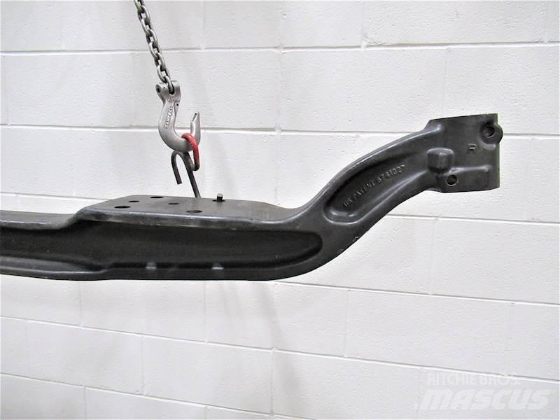 Eaton  Axles