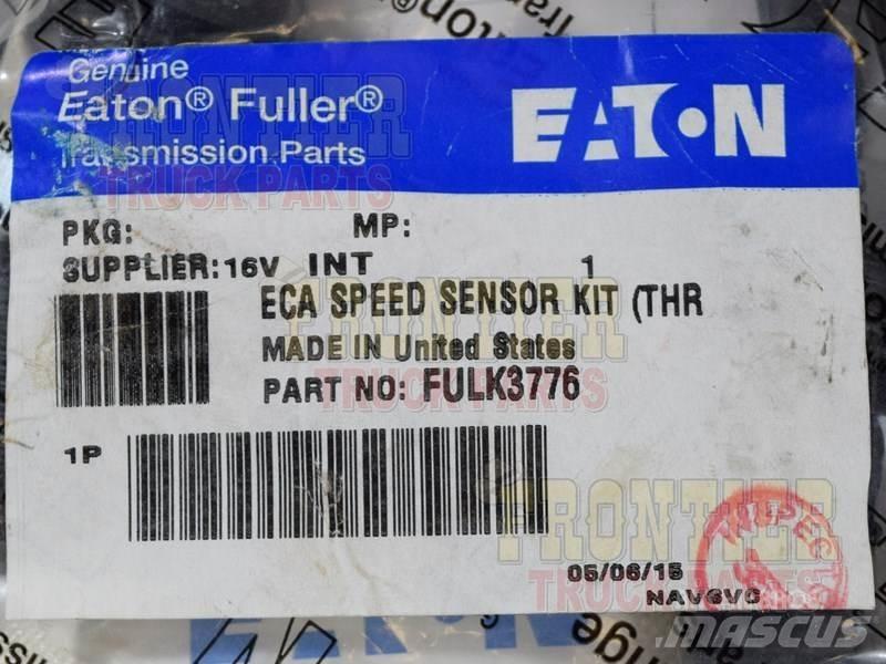 Eaton  Transmission
