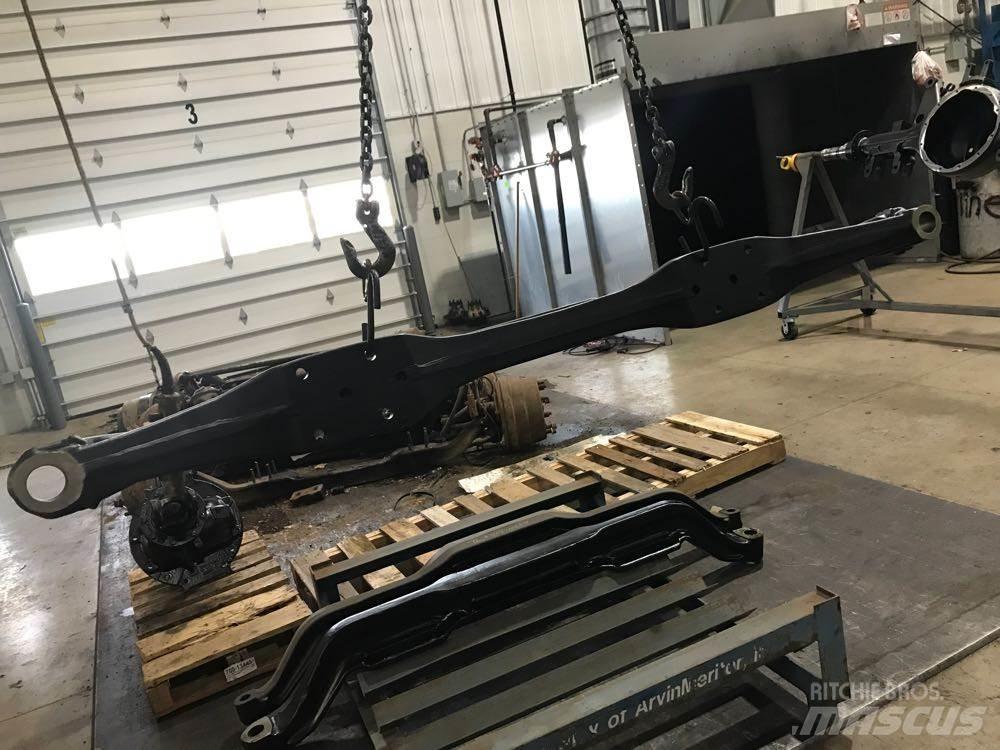 Eaton  Axles