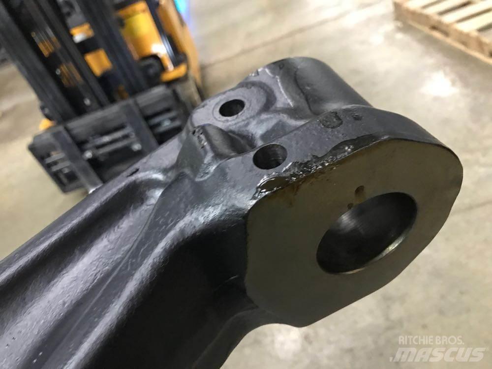 Eaton  Axles