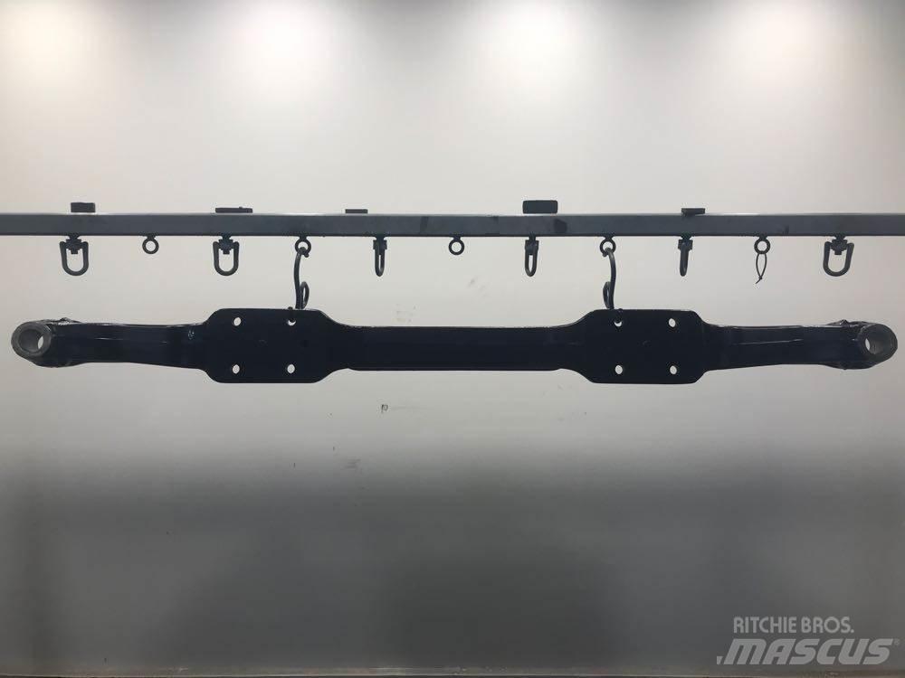 Eaton  Axles