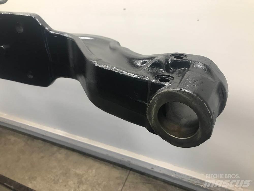 Eaton  Axles
