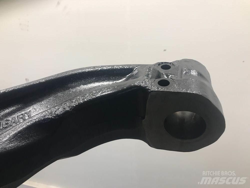 Eaton  Axles