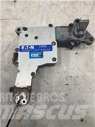 Eaton  Transmission