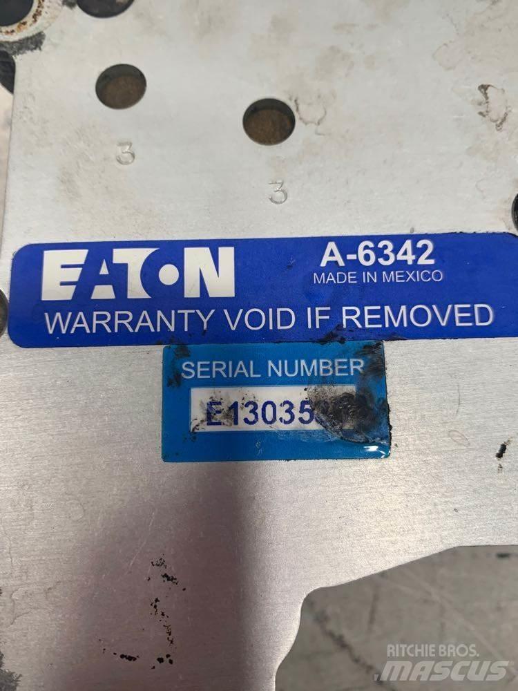 Eaton  Transmission