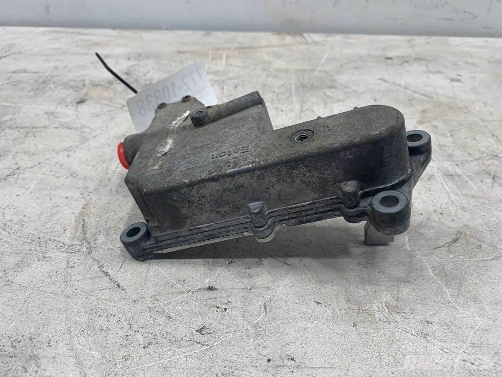 Eaton  Transmission
