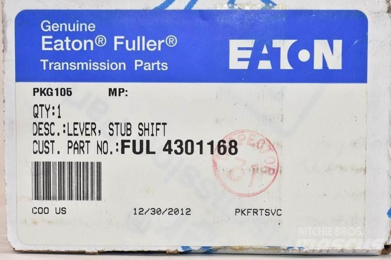 Eaton  Transportation - Others
