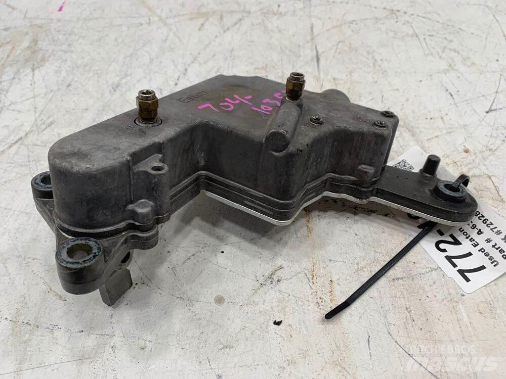 Eaton  Transmission