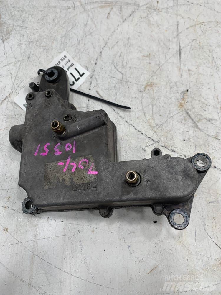 Eaton  Transmission