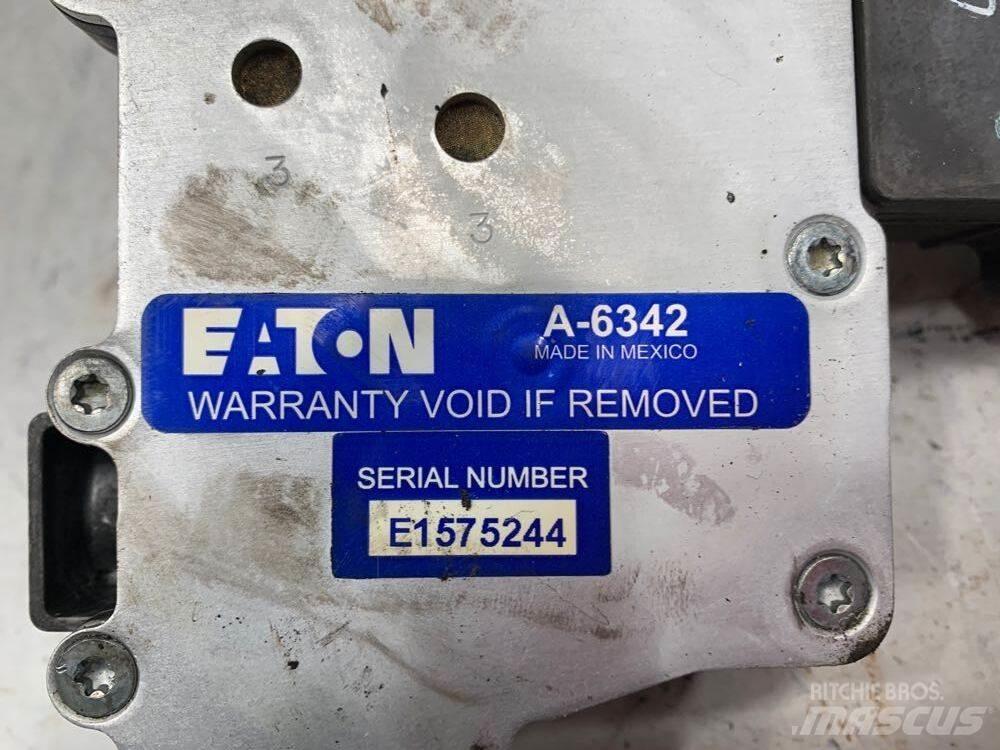 Eaton  Transmission