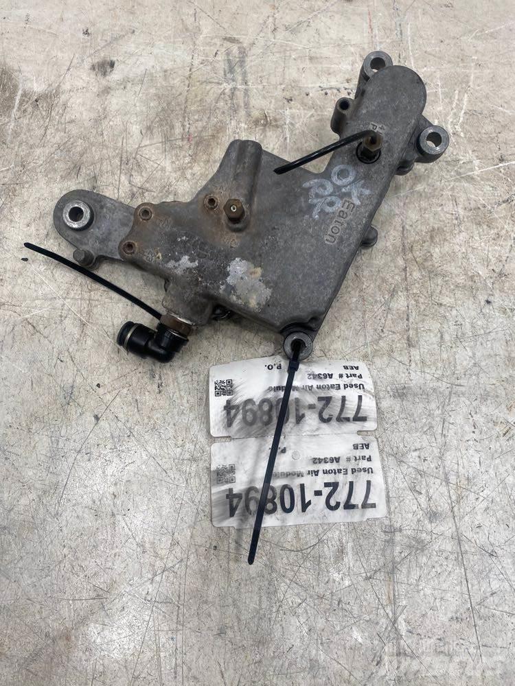 Eaton  Transmission
