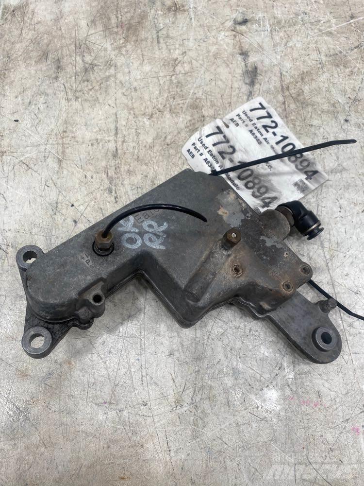 Eaton  Transmission