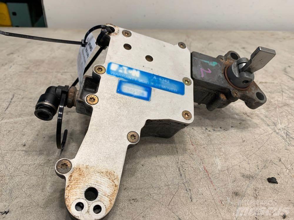 Eaton  Transmission
