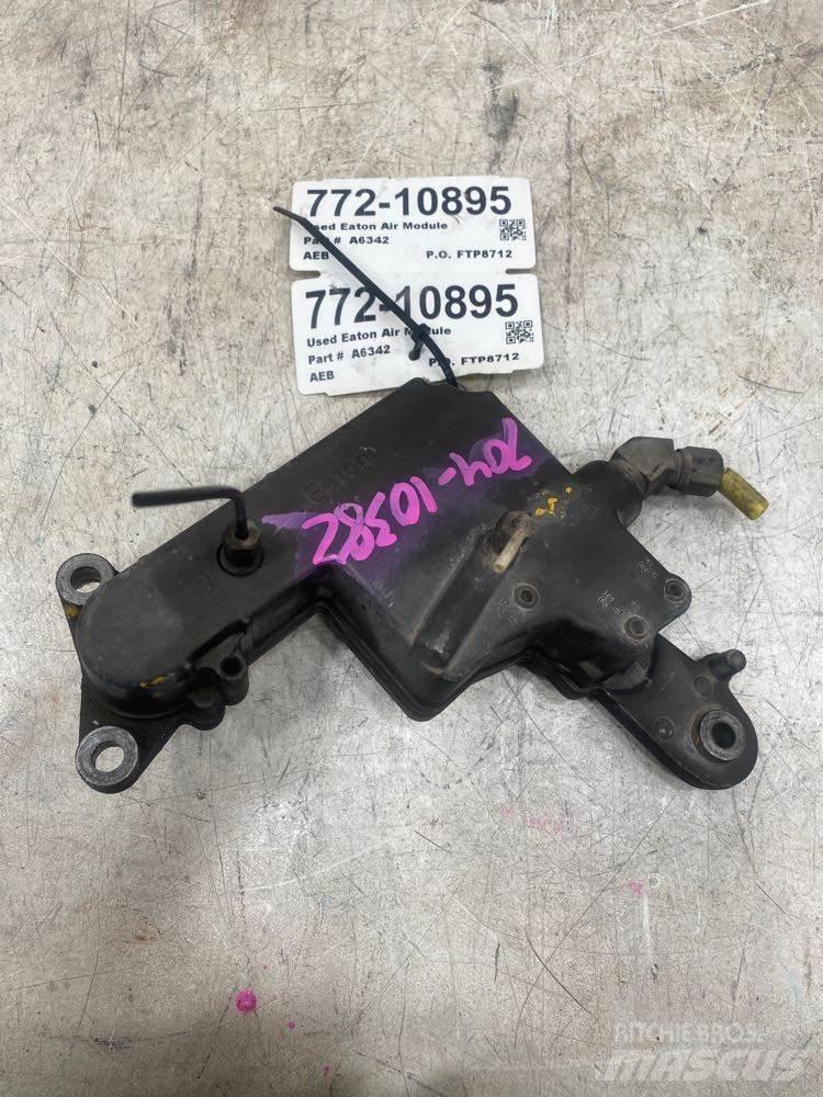 Eaton  Transmission
