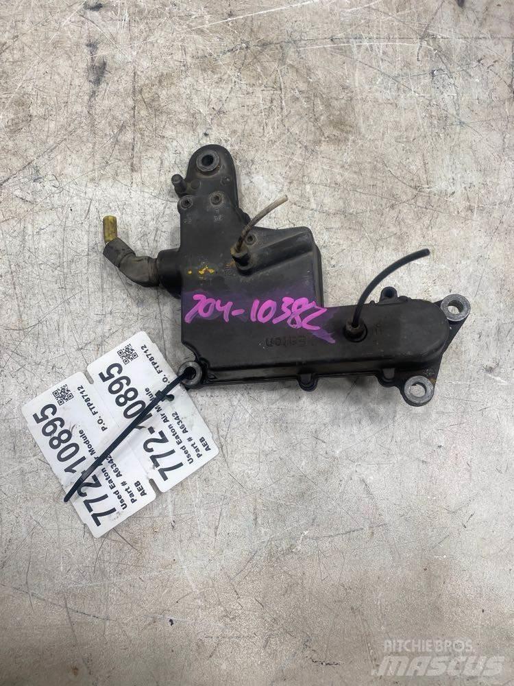 Eaton  Transmission