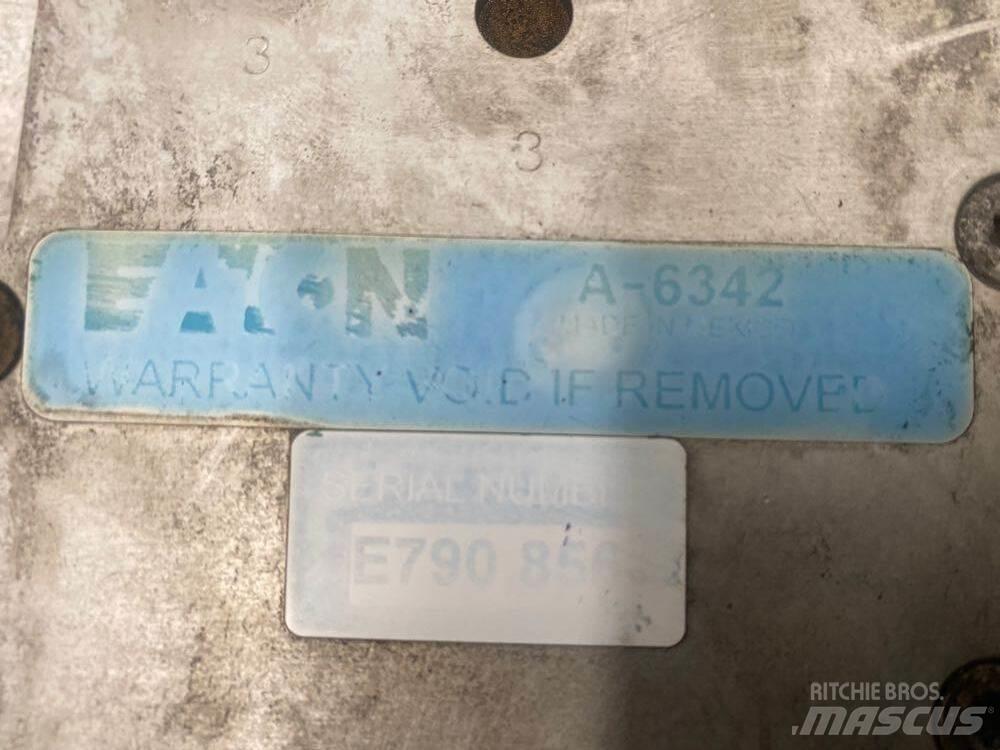 Eaton  Transmission