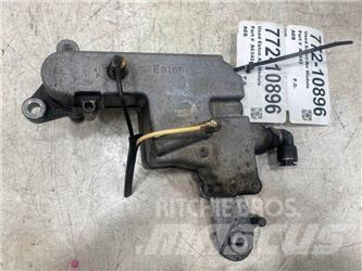 Eaton  Transmission