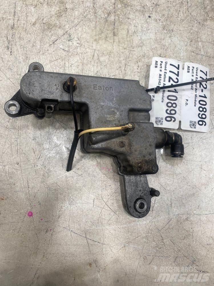 Eaton  Transmission