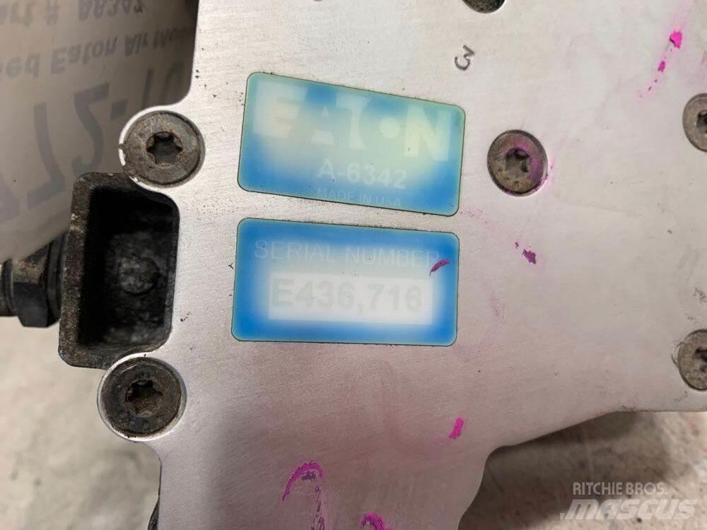 Eaton  Transmission