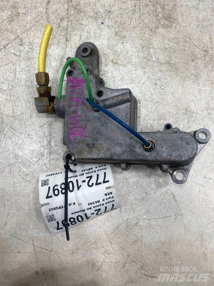 Eaton  Transmission