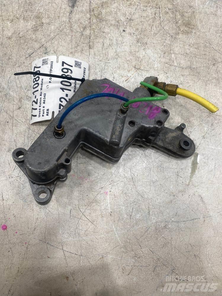 Eaton  Transmission