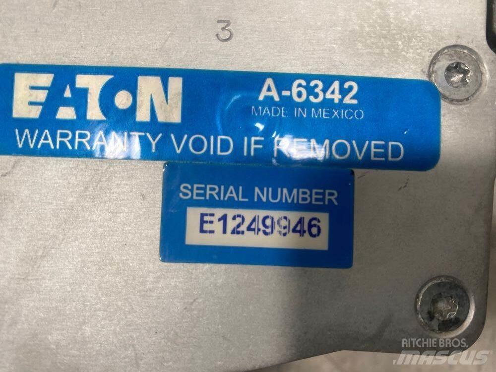 Eaton  Transmission