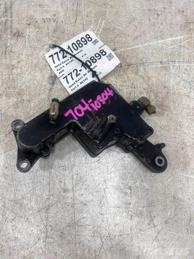 Eaton  Transmission