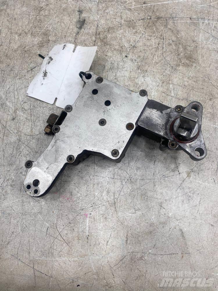 Eaton  Transmission
