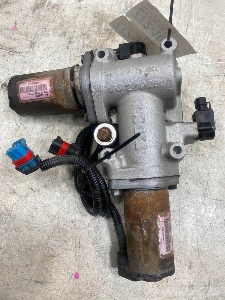 Eaton  Transmission