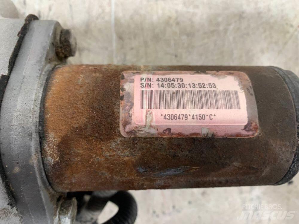 Eaton  Transmission