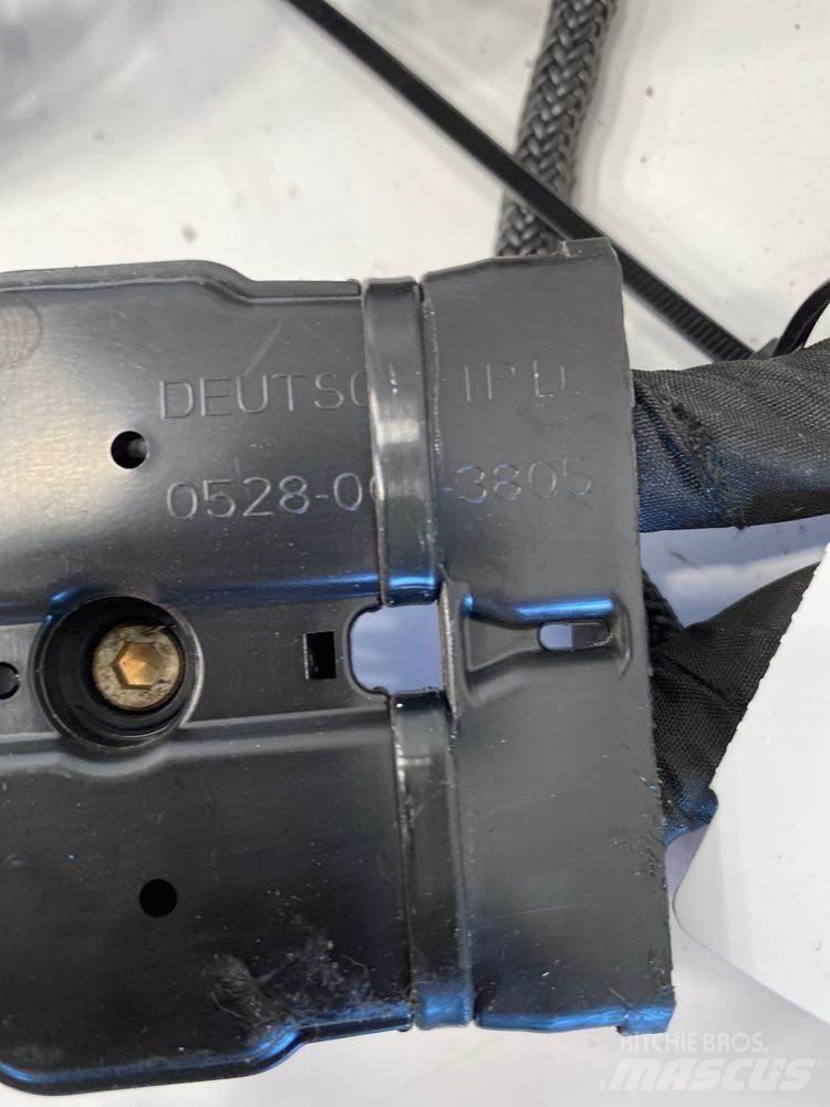 Eaton  Transmission