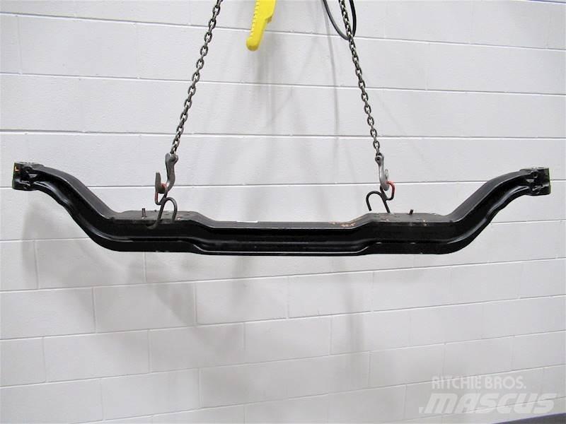 Eaton  Axles