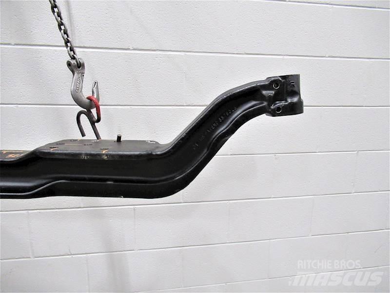 Eaton  Axles