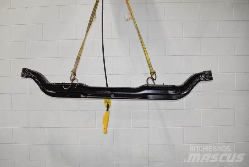 Eaton  Axles