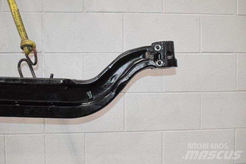 Eaton  Axles