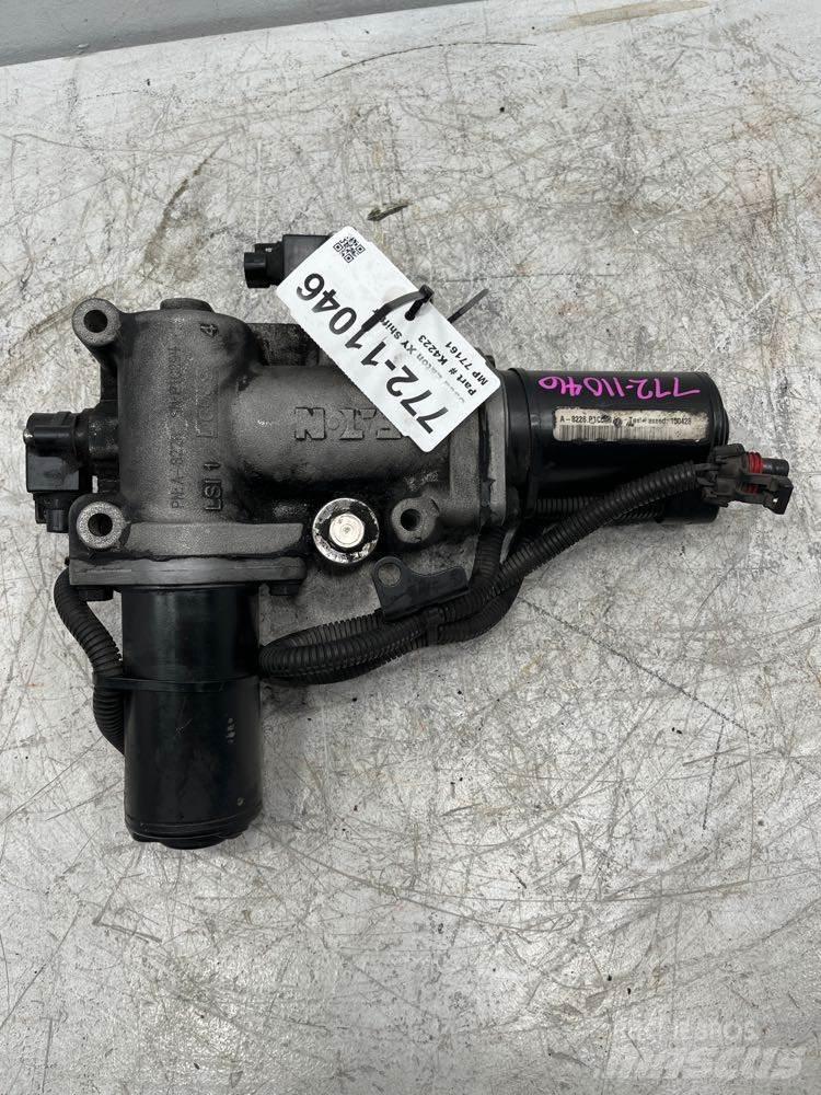 Eaton  Transmission