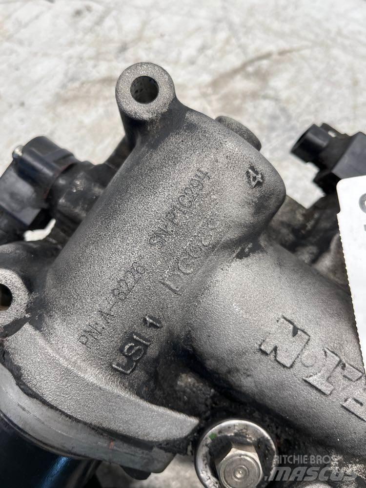 Eaton  Transmission
