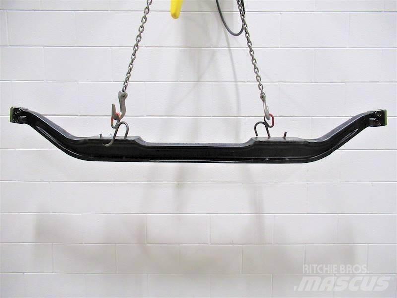Eaton  Axles