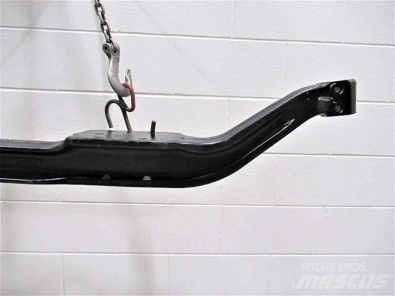 Eaton  Axles