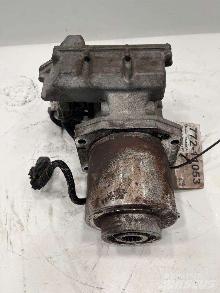Eaton  Transmission