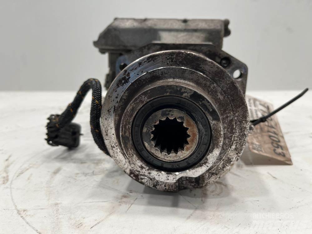 Eaton  Transmission