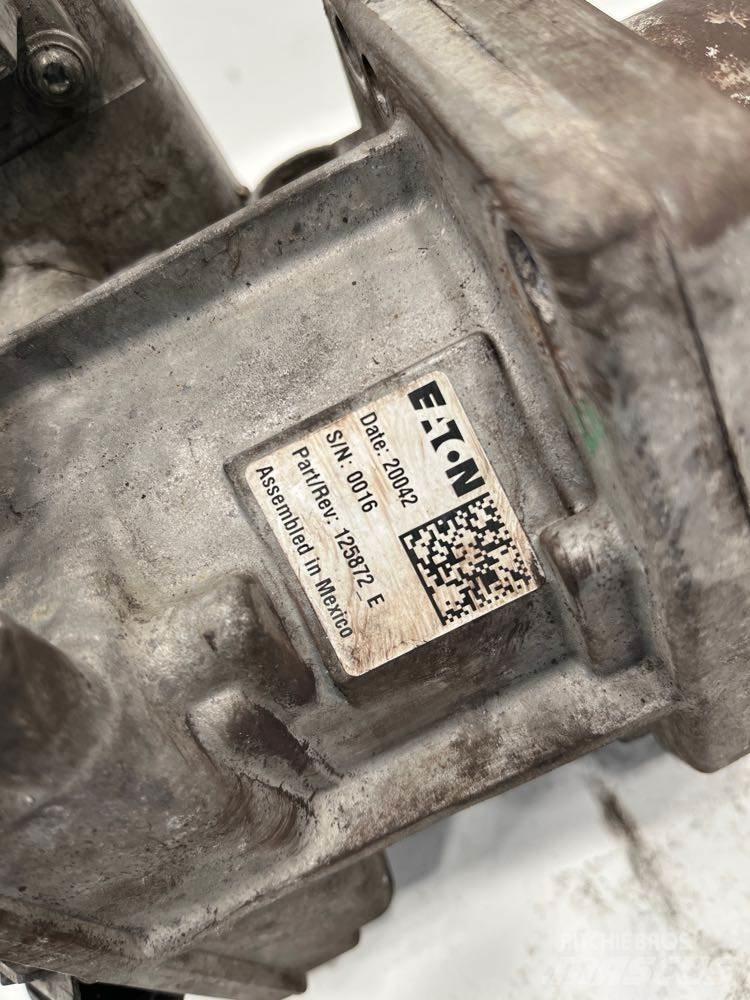 Eaton  Transmission