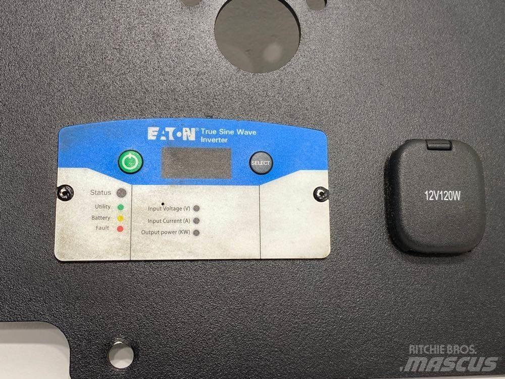 Eaton  Transportation - Others