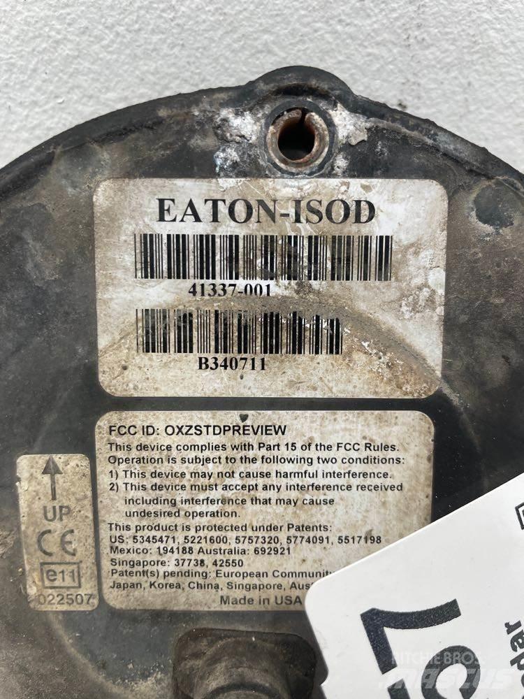 Eaton  Transportation - Others