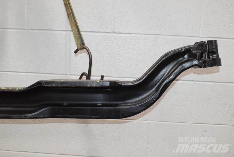 Eaton  Axles