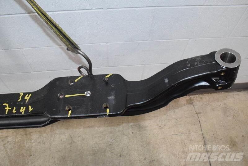 Eaton  Axles