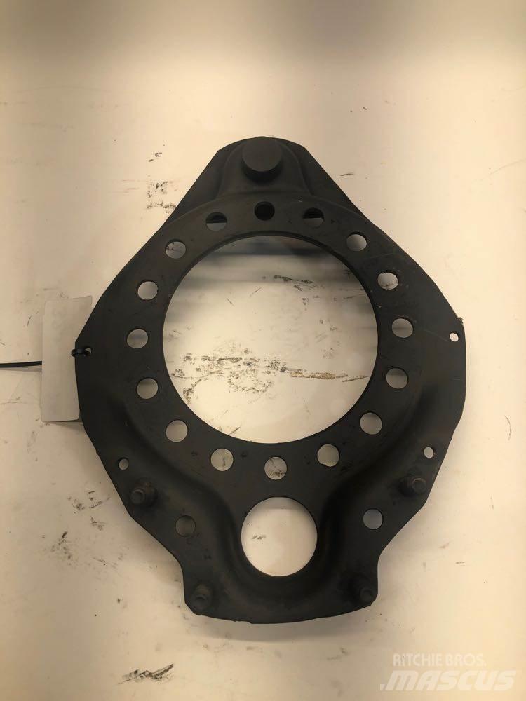 Eaton  Brakes