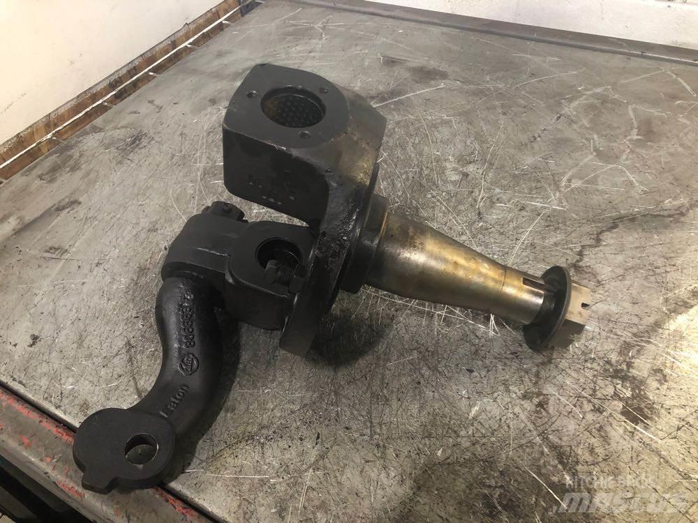 Eaton 12F4 Transportation - Others