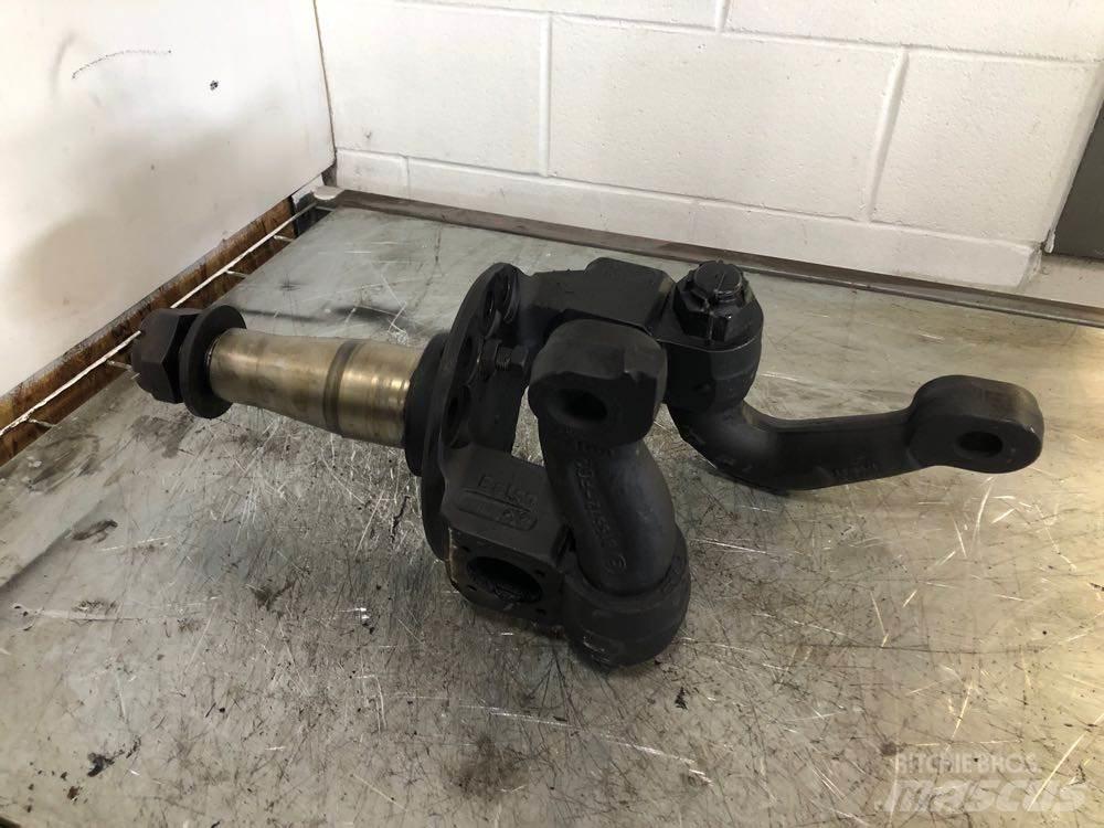 Eaton 18F4 Transportation - Others