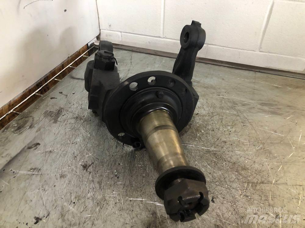 Eaton 18F4 Transportation - Others